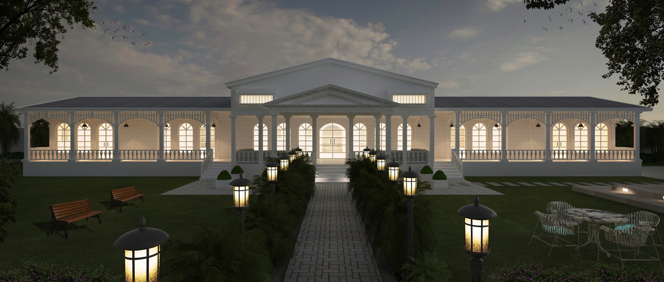 Cover photo of Sukoon Farm | Best Farm House in Jaipur